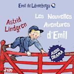 Les Nouvelles Aventures d'Emil (audiodrama)