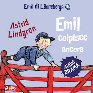 Emil colpisce ancora