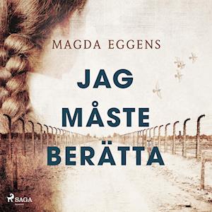 Jag måste berätta