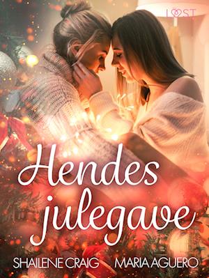 Hendes julegave - erotisk julenovelle