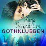 Gothklubben - erotisk novell