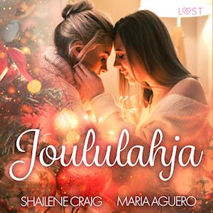 Joululahja – eroottinen novelli