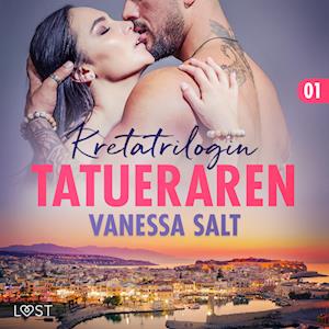 Tatueraren - erotisk novell