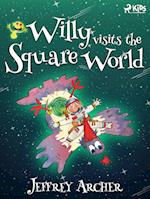 Willy Visits the Square World