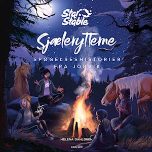 Star Stable: Sjælerytterne - Spøgelseshistorier fra Jorvik