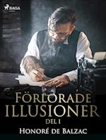 Förlorade illusioner