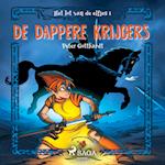 Het lot van de elfjes 1 - De dappere krijgers