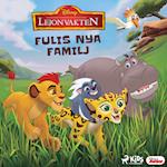 Lejonvakten - Fulis nya familj