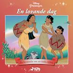 Pocahontas - En lovande dag - En berättelse om att hålla löften