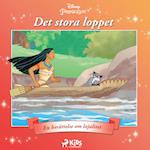 Pocahontas - Det stora loppet - En berättelse om lojalitet