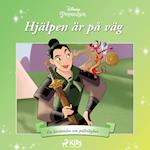 Mulan - Hjälpen är på väg - En berättelse om pålitlighet