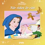 Belle - När tiden är rätt - En berättelse om tålamod