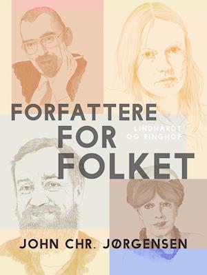 Forfattere for folket