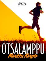 Otsalamppu