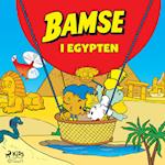 Bamse i Egypten