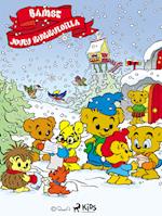 Bamse - Joulu kukkuloilla