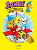 Bamse ja maailman seitsemän uutta ihmettä