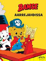 Bamse aarrejahdissa