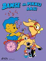 Bamse ja Pikku Aasi