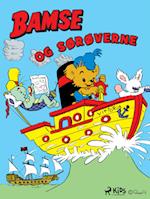 Bamse og sørøverne