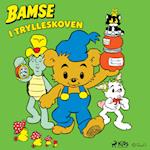 Bamse i Trylleskoven