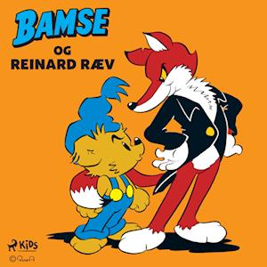 Bamse og Reinard Ræv