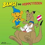 Bamse og Hoppetossen