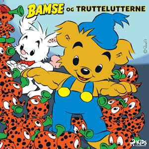 Bamse og truttelutterne