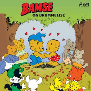 Bamse og Brummelise