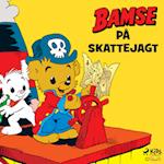 Bamse på skattejagt