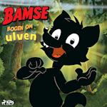 Bamse - Bogen om ulven