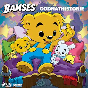 Bamses godnathistorie