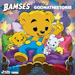 Bamses godnathistorie