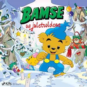 Bamse og juletroldene