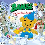 Bamse og juletroldene