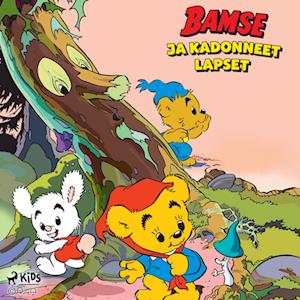 Bamse ja kadonneet lapset