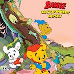 Bamse ja kadonneet lapset