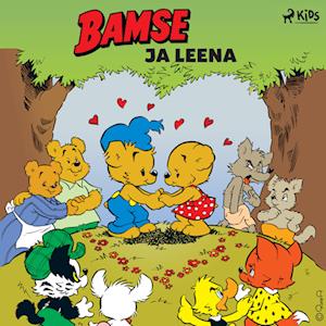 Bamse ja Leena