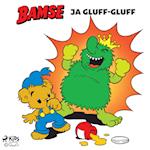 Bamse ja Gluff-Gluff