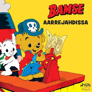 Bamse aarrejahdissa