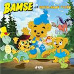 Bamse ja noita-akan tytär