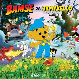 Bamse ja jymykello