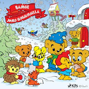 Bamse - Joulu kukkuloilla