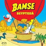 Bamse Egyptissä