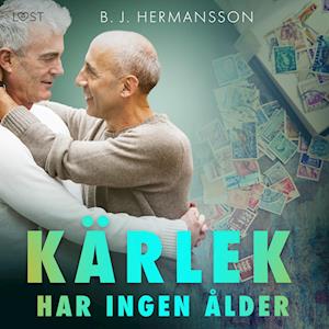 Kärlek har ingen ålder - feelgood erotik