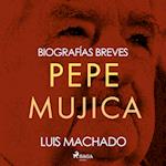 Biografías breves - Pepe Mujica