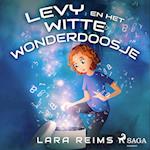 Levy en het witte wonderdoosje