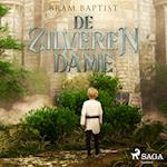 De zilveren dame