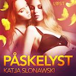 Påskelyst – erotisk novelle