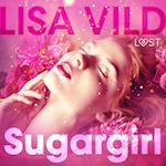 Sugargirl – erotisk novelle